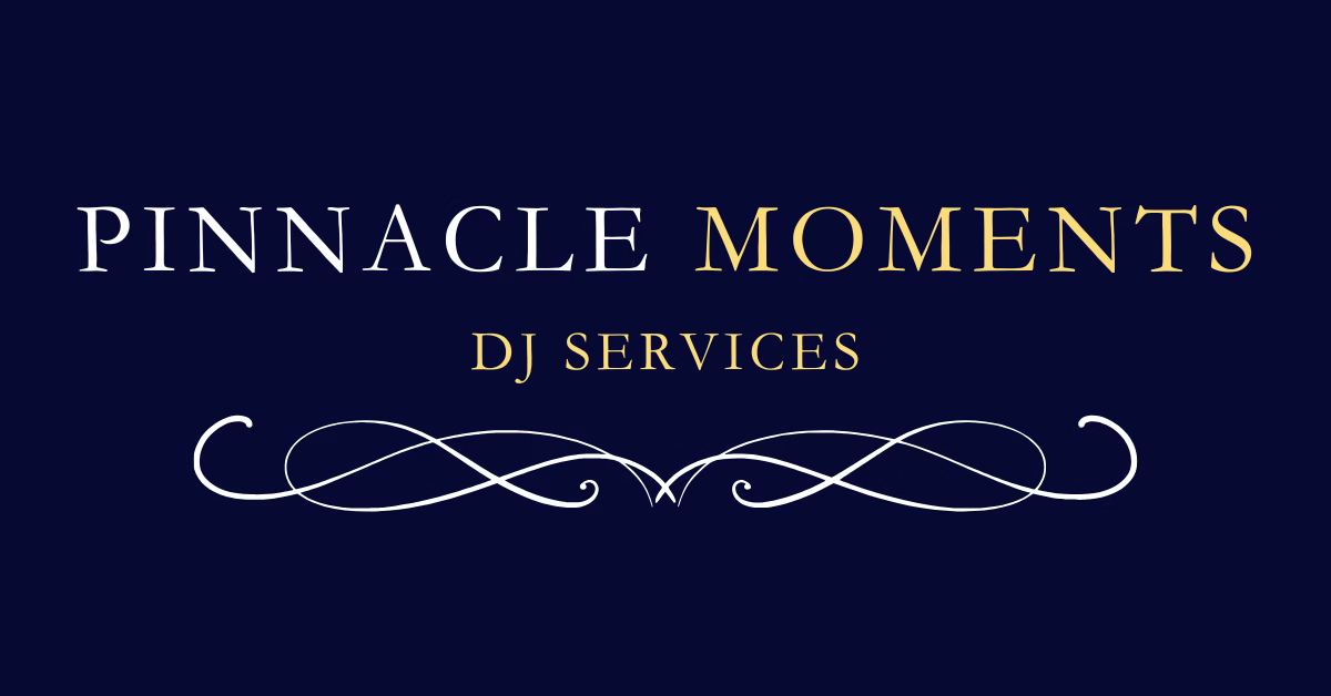 Pinnacle Moments DJ Services